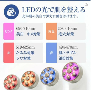 【韓国美顔器】Dr. tengleについて